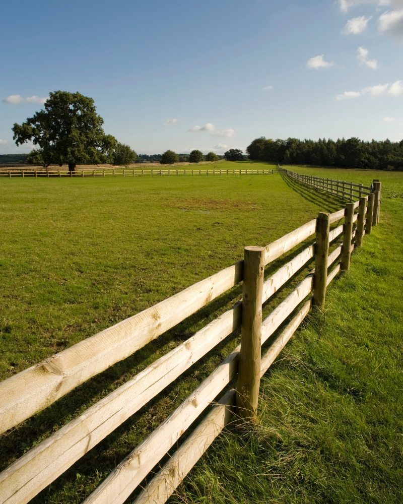 agricultural fence installed charlotte nc